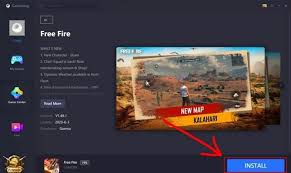 This can be done from the official. How To Play Free Fire On Pc With Gameloop Gameloop Emulator Amino
