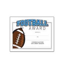 Flag Football Certificates Magdalene Project Org