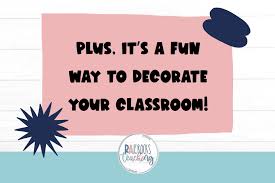 Walls In Your Science Classroom Easily