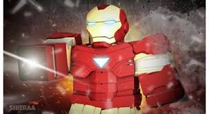 More than 40,000 shinzou wo sasageyo (full song) roblox song id подробнее. Iron Man Simulator Roblox Game Info Codes March 2021 Rtrack Social