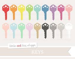 House Key Clipart Moving Clip Art Key