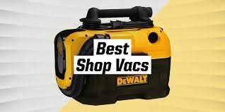 Small vacuums help out with quick cleanups like when a child drops crumbs on the floor while having breakfast. 9 Best Shop Vacs To Buy In 2021 Best Wet Dry Vacs