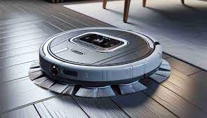 introduction to the irobot scooba 390