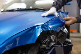 As soon as the mark is off, wipe it down with a microfiber towel. How Long Does A Vinyl Wrap Last How Long Does A Car Wrap Last