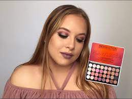 makeup revolution flawless 4 palette