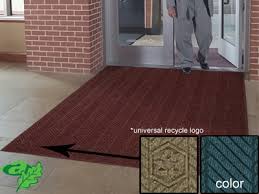 waterhog eco elite entrance floor mat
