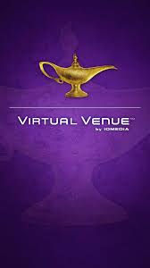 Aladdin Virtual Venue By Iomedia