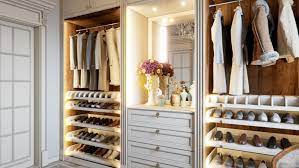 custom closet solutions innovative