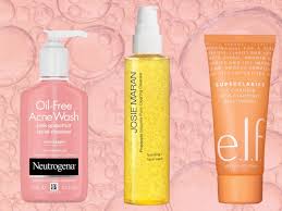 best face washes for oily skin of 2020