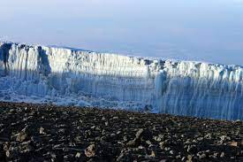 アフリカ氷河、消滅見通し ４０年代にも、地球温暖化で - 産経ニュース