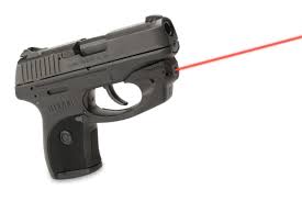laser for ruger ec9s lc9 lc380