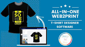 best t shirt design software 2023