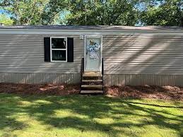 albany ga mobile homes with