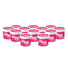 the pink stuff 500g miracle cleaning