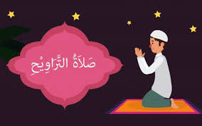 Sholat witir adalah sholat penutup sholat tahajud dan tarawih ketika ramadhan. Doa Dan Zikir Setelah Salat Tarawih Dan Witir Tebuireng Online