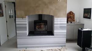 Granite Fireplaces In Colchester