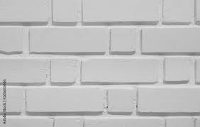 Paint Brick Wall Textured Background