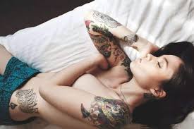 If you suddenly need to conceal from. How Sexy These Tattoos On Intimate Body Parts Of Women Tattoo Kits Tattoo Machines Tattoo Suppliesä¸¨wormhole Tattoo Supply