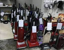 vacuum cleaner repair center freemont