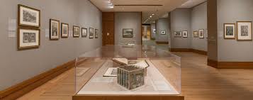 Each print was an original, as it was not nearly a digital version of an art piece, as the lino matt was never designed to be displayed and framed for the. Drawings And Prints The Metropolitan Museum Of Art