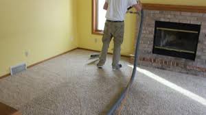 puresteam carpet steam cleaning from