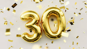 A 30th birthday party is a benchmark event in an adult's life. Best Ever 30th Birthday Gift Ideas Gifts For Friends Him Her
