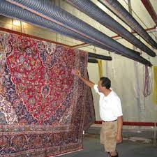 san francisco oriental rug cleaning