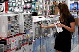 Enrollment is offered early to help ensure that air conditioners get to those people who need the most help. Free Air Conditioners Available To Poor Ny State Residents With Health Issues Syracuse Com