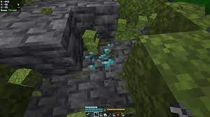 find diamonds in minecraft 1 20