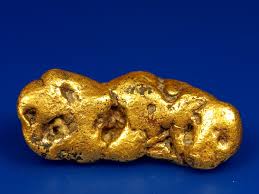 big alaskan gold nugget rare