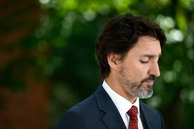 Justin trudeau | national post. Justin Trudeau Hat Wieder Ein Ethik Problem
