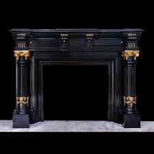 Baroque Fireplaces Antique Fireplaces