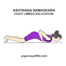 Yoga Poses Asana List With Images Yogic Way Of Life