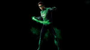 green lantern ryan reynolds superhero