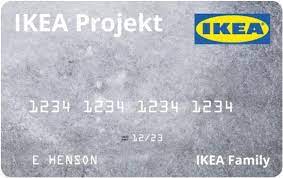 At the end of the introductory period, any unpaid debt from the balance transfer is charged interest at a higher, standard rate. Ikea Credit Card 0 Interest For 6 12 Or 24 Months Ikea
