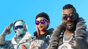 Epic games have held several different trial events over the past year. Fortnite Winter Trials Release Date And Everything Else We Know Pc Gamer