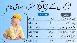 60 unique ic baby s names and