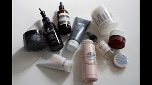 10 step skin care routine glossier