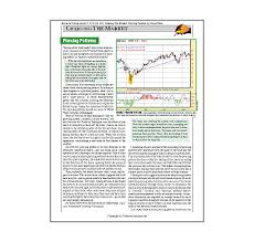 Stocks Commodities V 23 8 62 83 Charting The Market