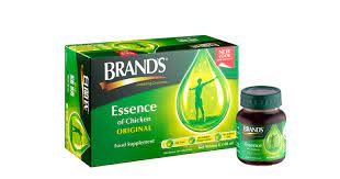 The berry essences are rich in vitamin a, c, and e and. Essence Of Chicken Brand S