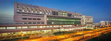 โรงพยาบาลรามาธิบดี - Morkeng.com | ตรวจสอบคิวแพทย์ | นัดหมายออนไลน์