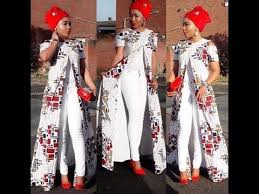 Image result for Aso ebi styles