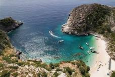 Private Speedboat Tour to Grama Bay: Discover...