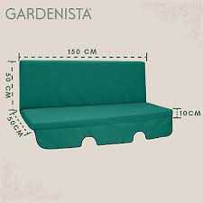 Replacement Cushion 2 3 Seater Garden