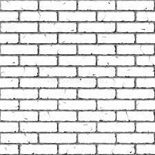 Brick Wall Seamless Ilration