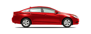 What will be your next ride? Wheels For 2011 Hyundai Sonata Gls