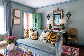 18 unexpected paint color combinations