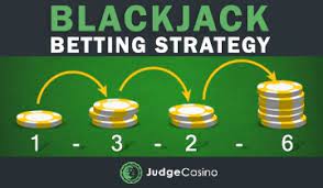 Strategic Betting Tactics