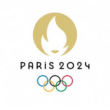 Oo.) (jeux olympiques en francés, y olympic games en inglés), olimpiadas u olimpíadas son el mayor evento deportivo internacional multidisciplinario en el que participan atletas de diversas partes del mundo. Paris 2024 Nuevo Logo Para Los Juegos Olimpicos Y Preolimpicos