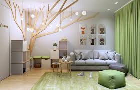 Wall Paint Ideas For Children S Rooms